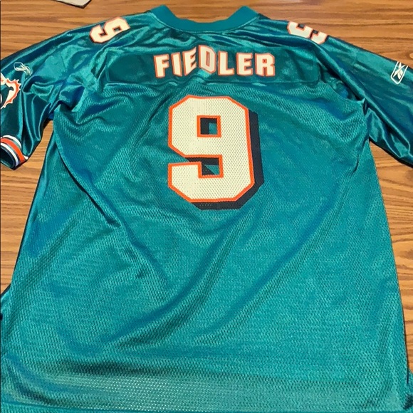 NFL Miami Dolphins jersey Size Adult Large - Picture 4 of 5